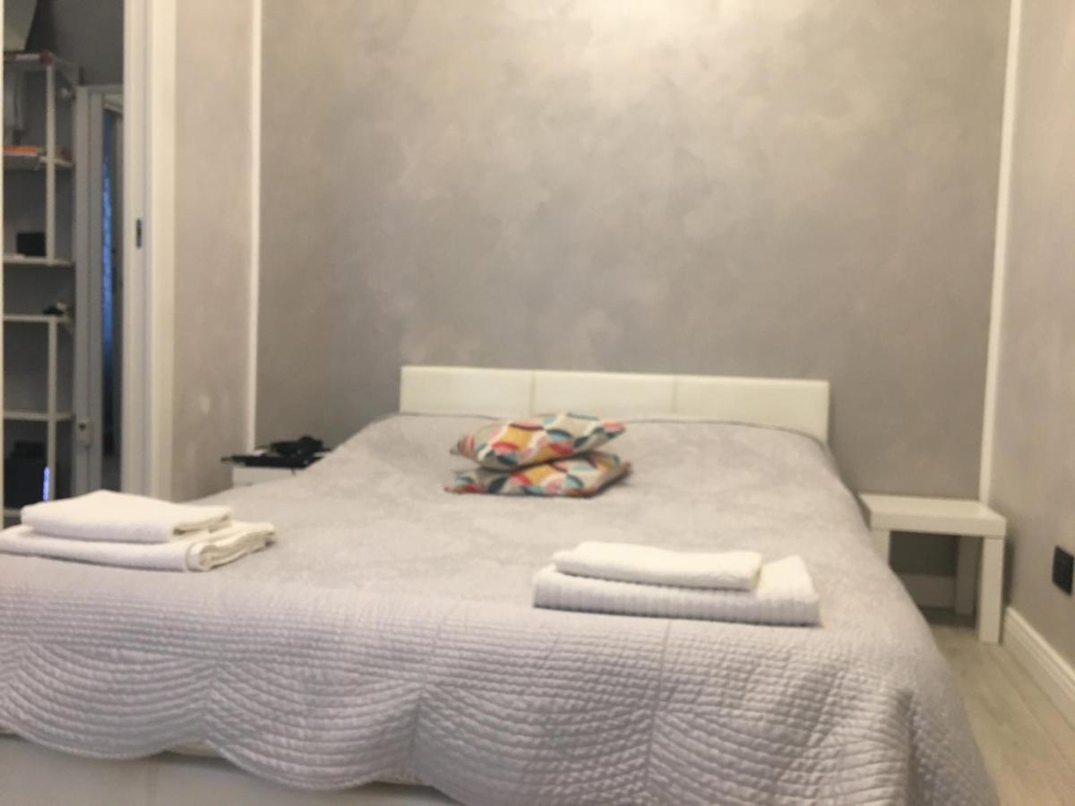 דירות מילאנו Studio Monte Ceneri מראה חיצוני תמונה
