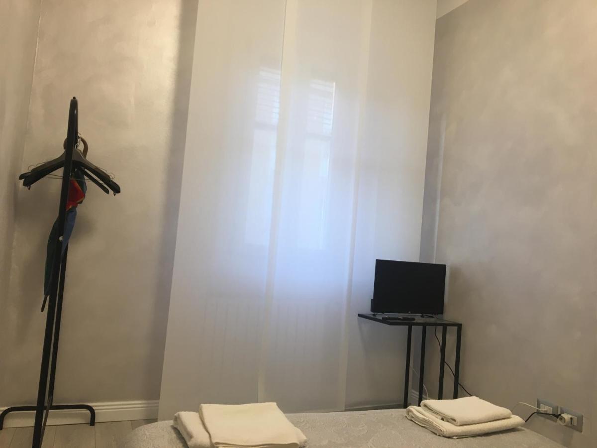 דירות מילאנו Studio Monte Ceneri מראה חיצוני תמונה