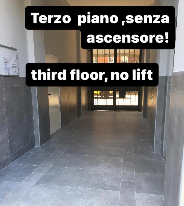 דירות מילאנו Studio Monte Ceneri מראה חיצוני תמונה